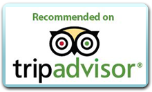 Review us on Trip Advisor